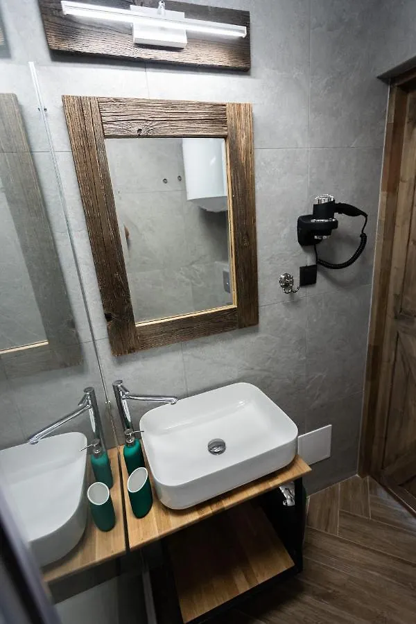 Wez Tu Przystan Villa Pomiechowek Holiday home