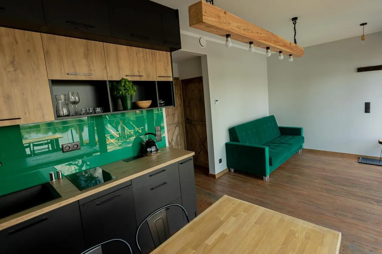 Wez Tu Przystan Villa Pomiechowek Holiday home
