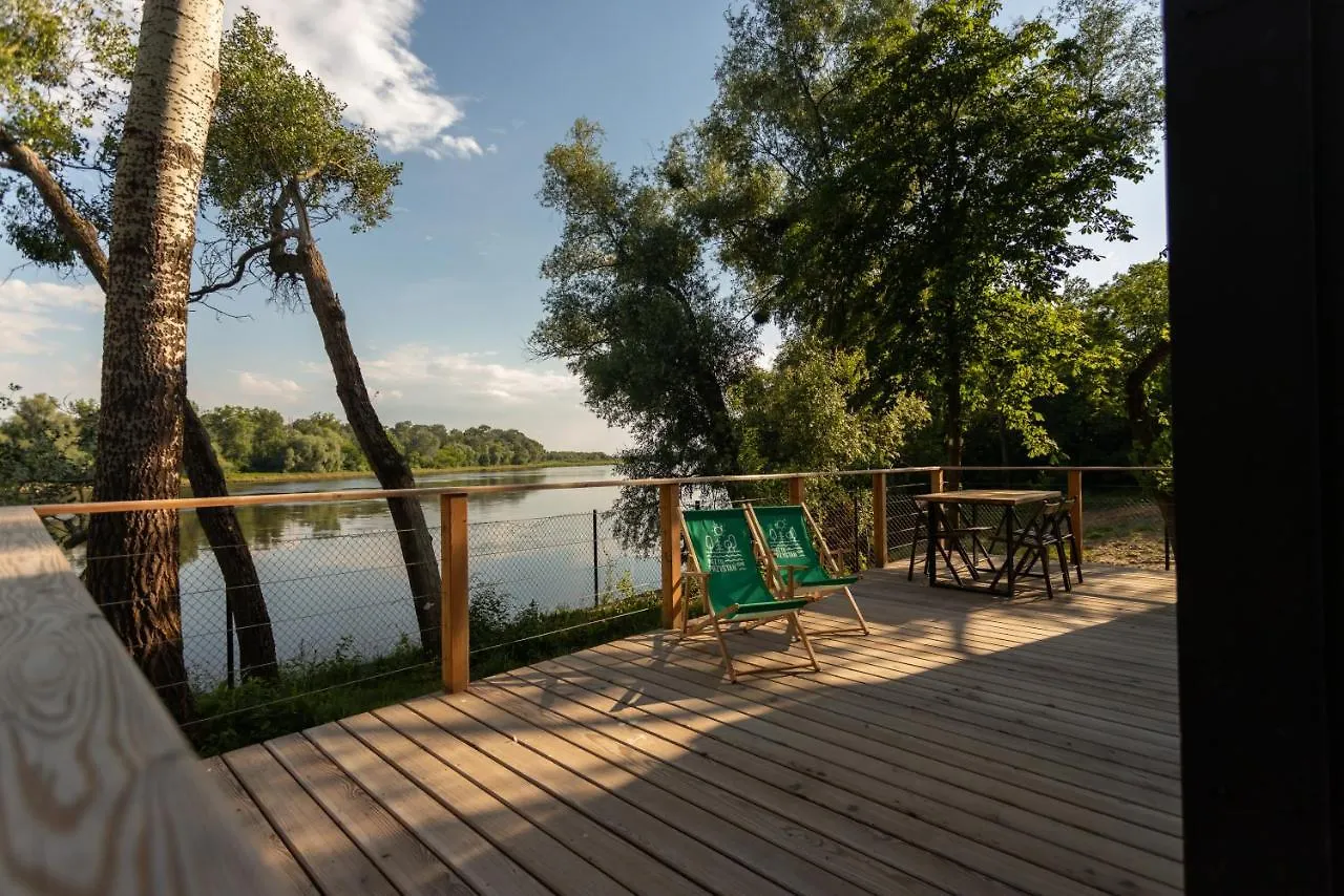 Wez Tu Przystan Villa Pomiechowek